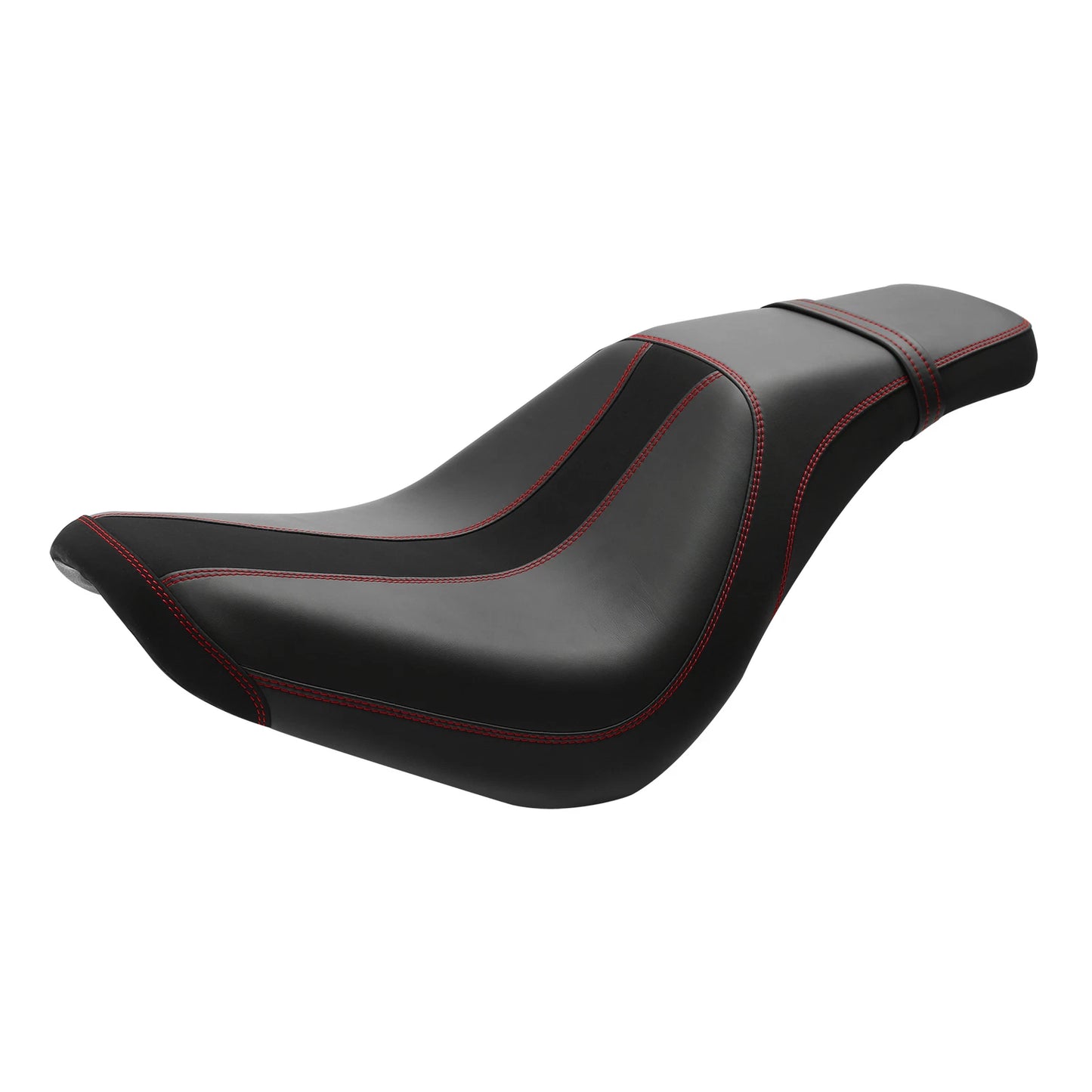 Rider Passenger Seat for Harley Softail Street Bob Heritage Classic (2018-2023)