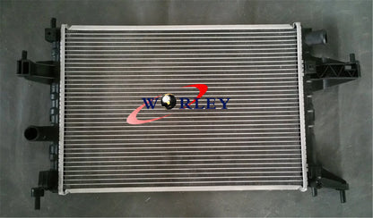 Radiator for Holden Barina Combo XC 4Cyl Left Side (2001-2005)
