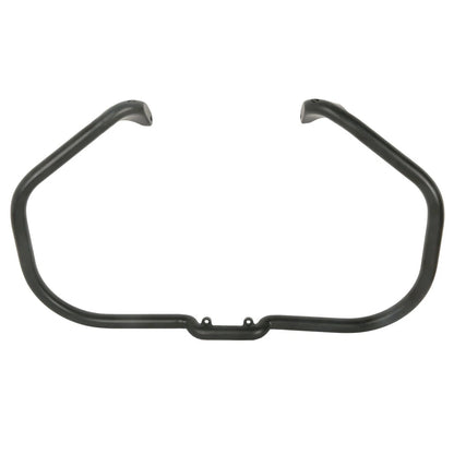 Black Engine Guard Crash Bar for Indian Chief Springfield Chieftain (2014-2025)