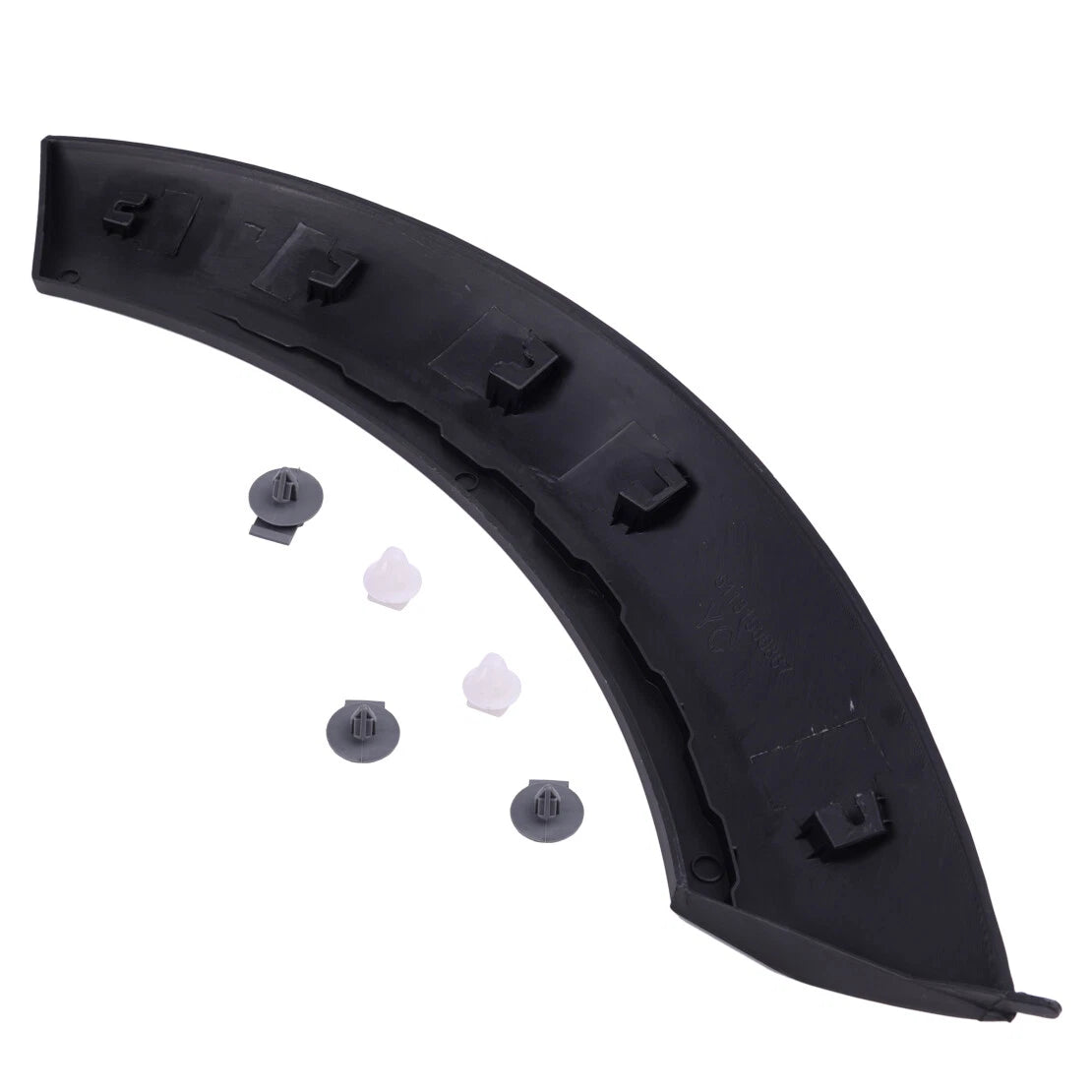 MINI Cooper R50 R52 R53 Front Left Wheel Arch Fender Molding Trim (2002-2008)