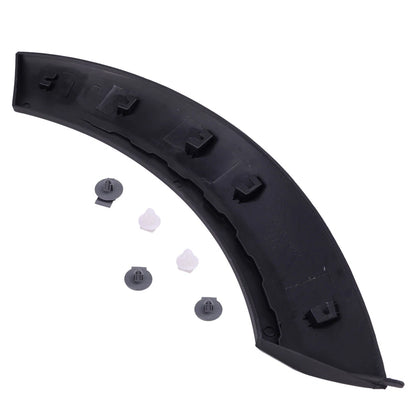 MINI Cooper R50 R52 R53 Front Left Wheel Arch Fender Molding Trim (2002-2008)