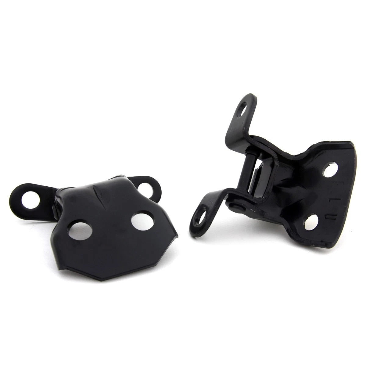 Upper Lower LH Door Hinges for Toyota Tercel Corsa 1979-1982