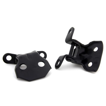 Upper Lower LH Door Hinges for Toyota Tercel Corsa 1979-1982