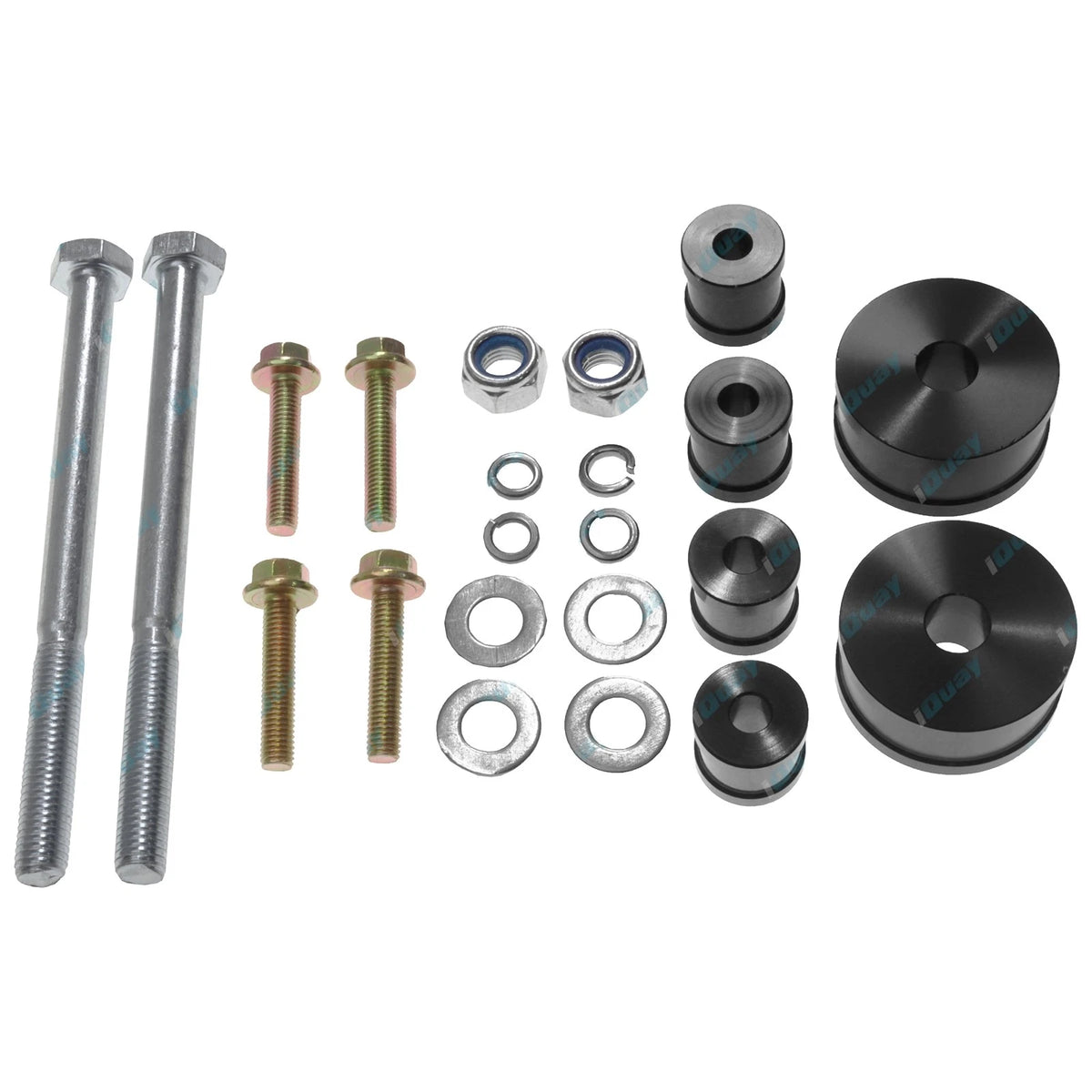 Diff Drop Kit for Toyota Hilux GGN25 KUN25 KUN26 TGN26 (2005-2016)