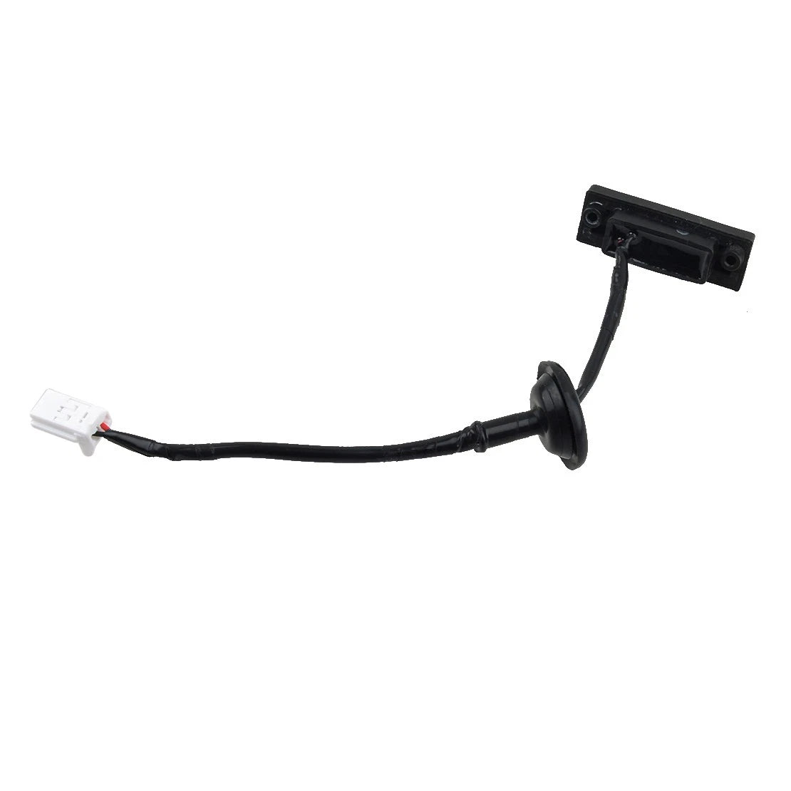 Rear Trunk Lid Lock Release Handle for Hyundai Santa Fe (2010-2016)