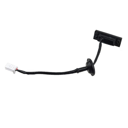 Rear Trunk Lid Lock Release Handle for Hyundai Santa Fe (2010-2016)