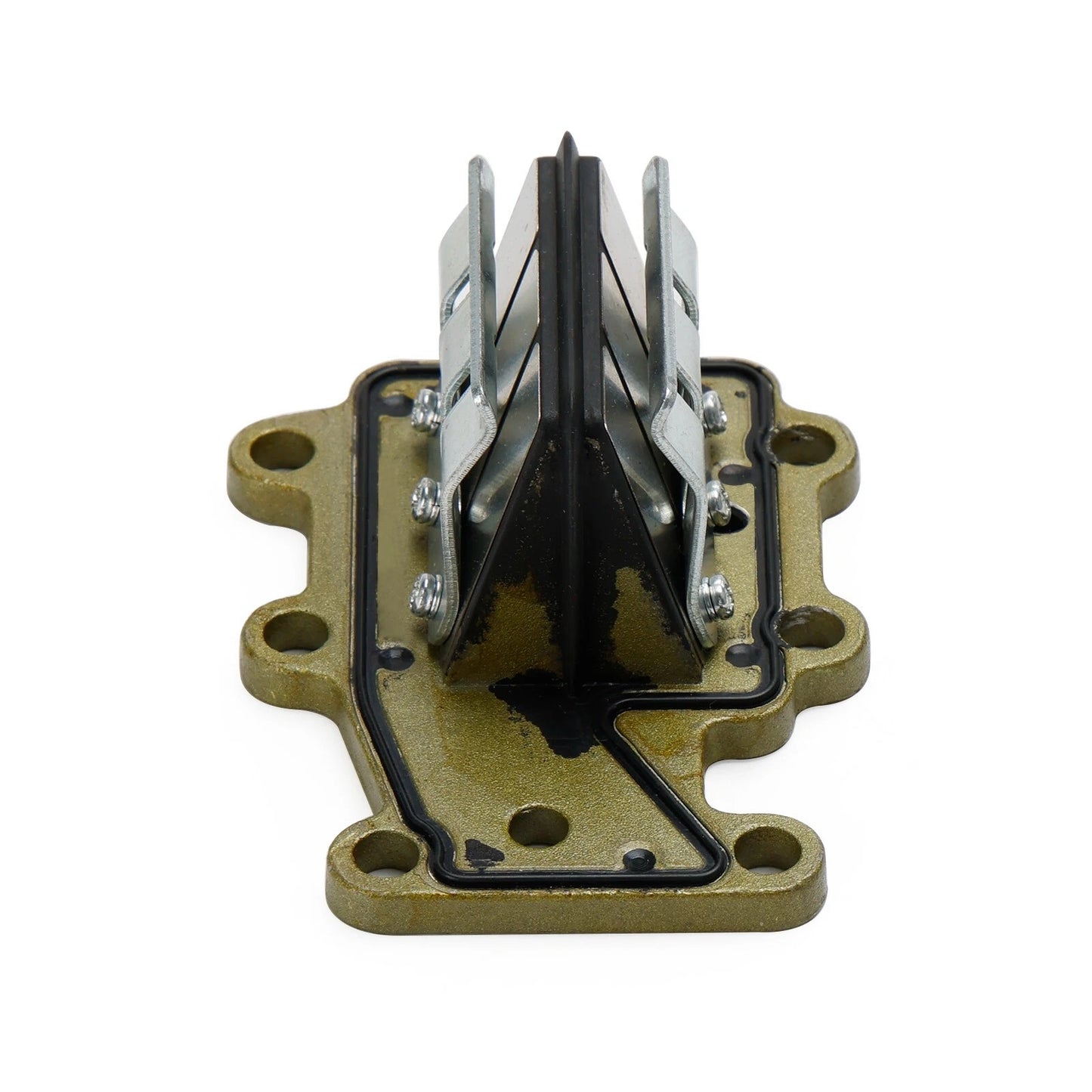 Reedventilbaugruppe for Yamaha Außenbordmotor 2T (1990-1995)