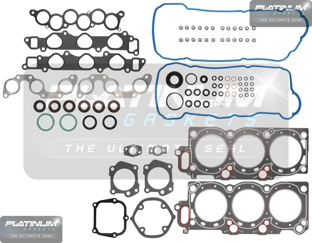 Head Gasket Set for Toyota Camry Vienta MCV20 3.0L V6 1MZ 1MZFE (1997–2002)
