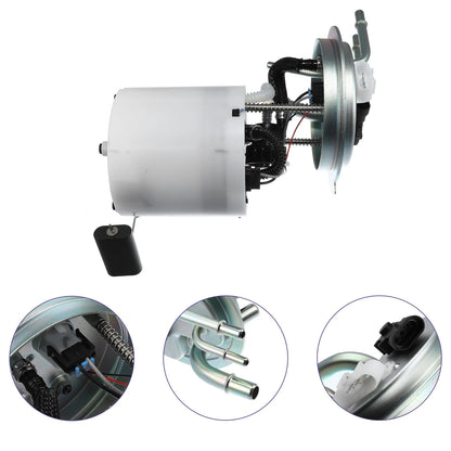 Electric Fuel Pump Assembly for GMC Yukon XL 1500 (2004-2007)