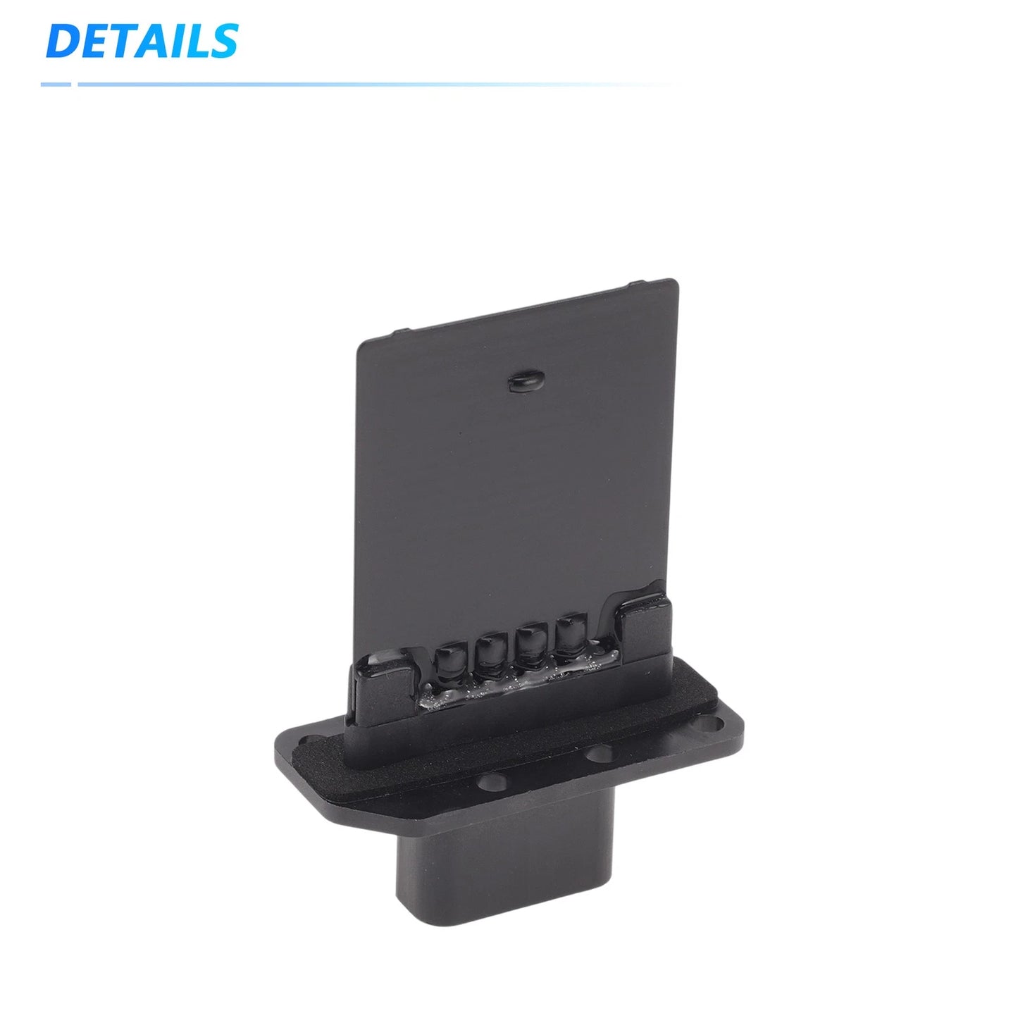 Blower Motor Resistor for Ford Escape (2013-2019)