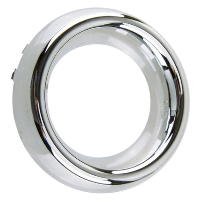 Fog Light Trim Bezel Lamp Ring for Dodge Durango (2014-2020)