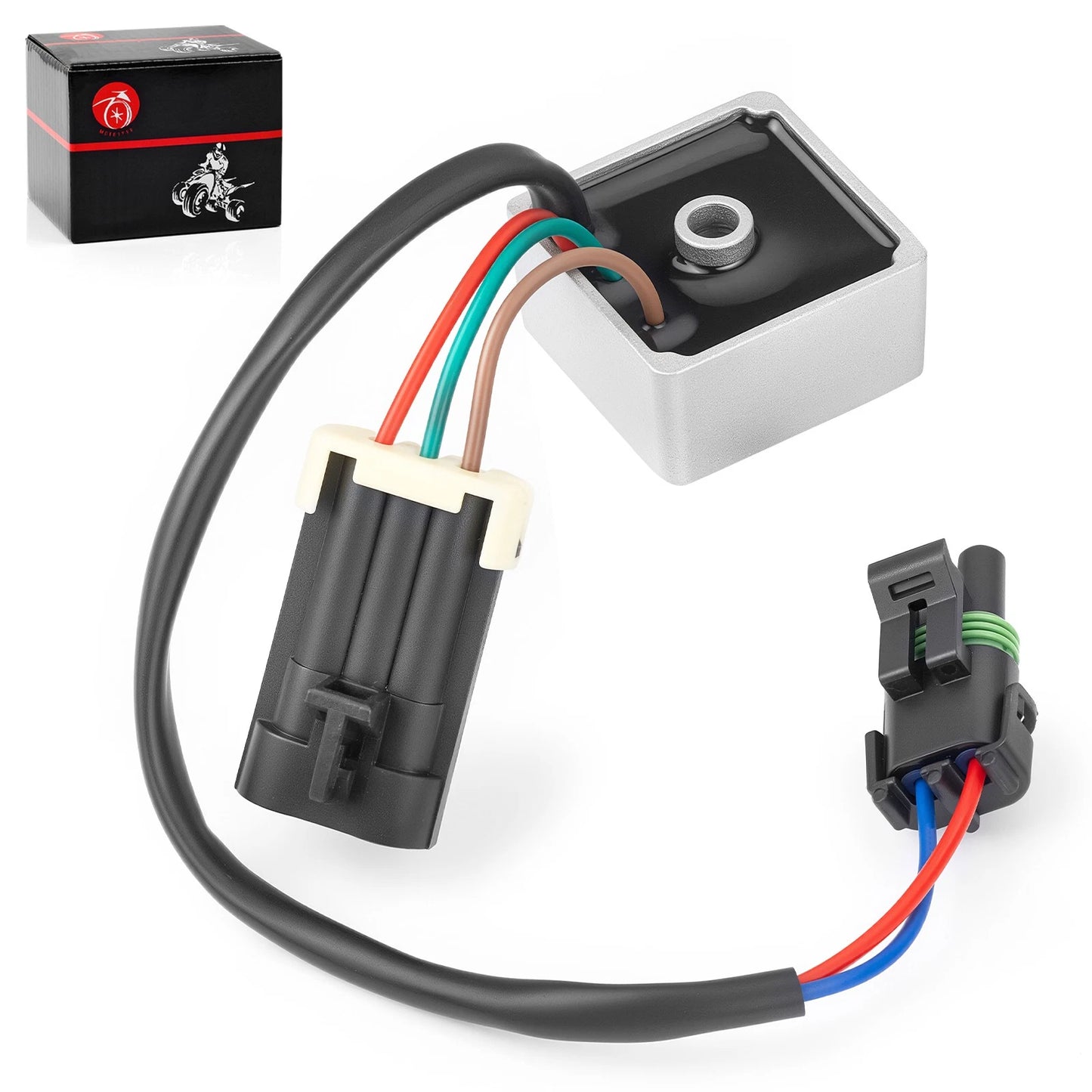 Solid State Relay for Polaris Sportsman X2
