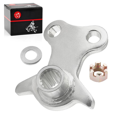 Steering Stem Pitman Arm for Yamaha Raptor 700R / YFZ450 (2006–2020)