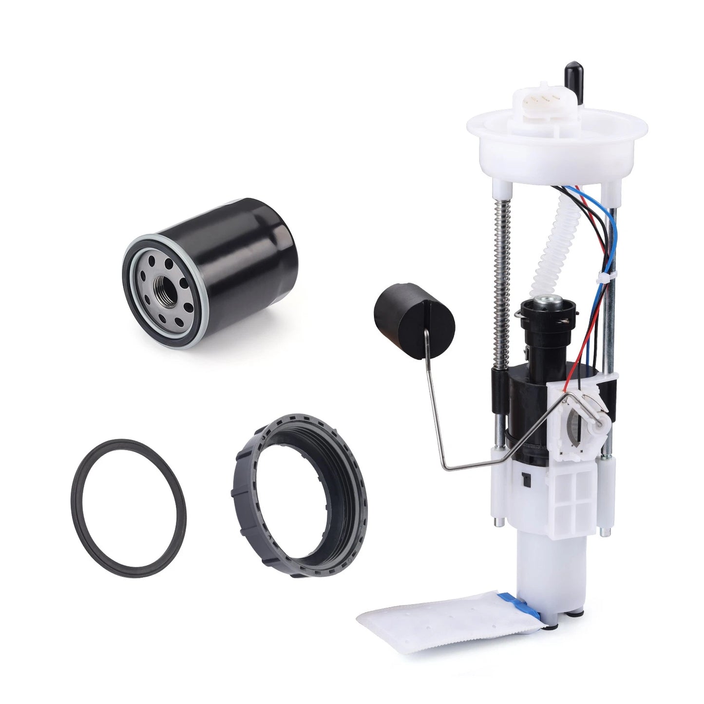 Fuel Pump for Polaris RZR 800/RZR 4 800 (2011-2014) Repl. 2204403