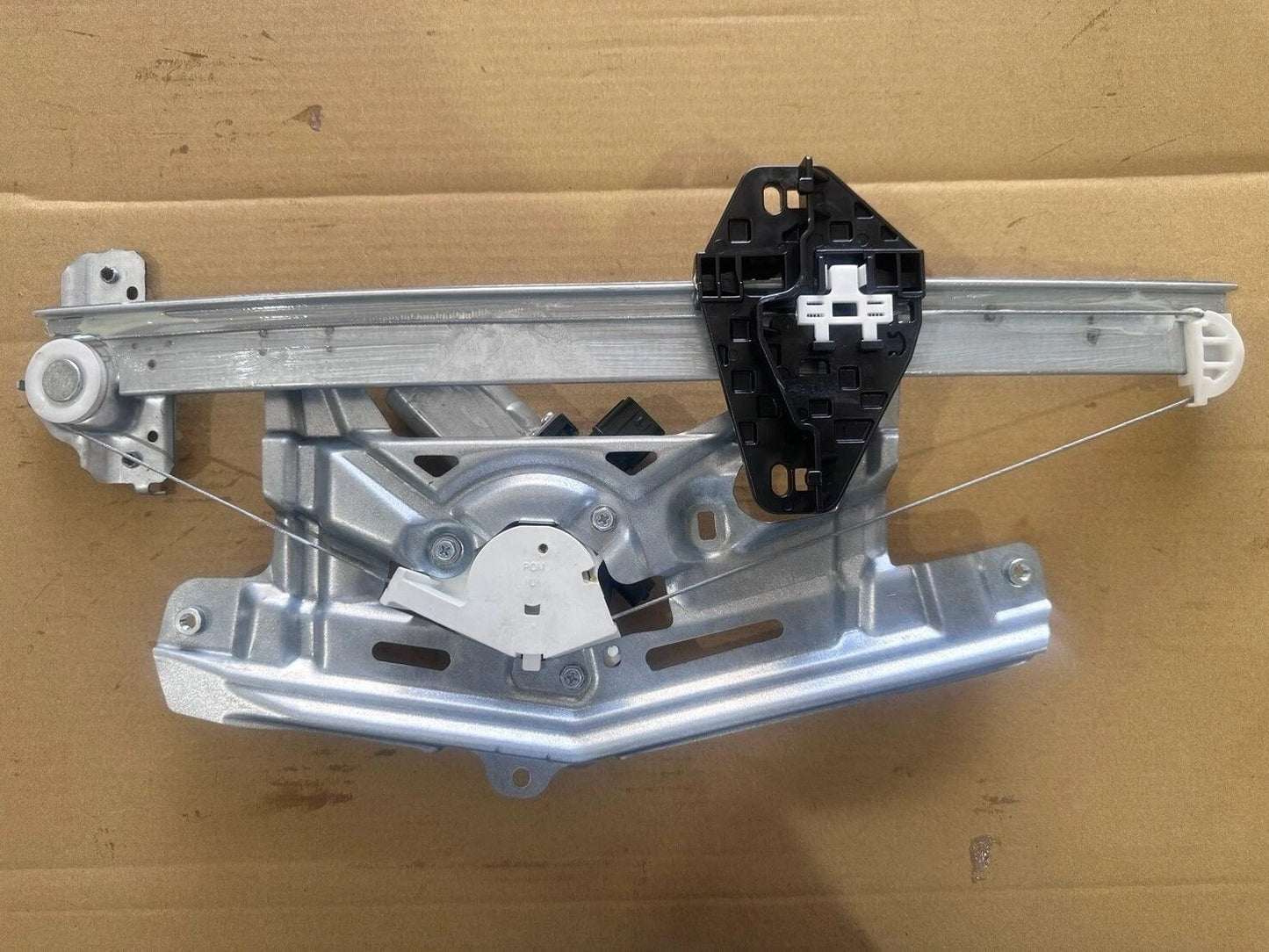 Front Left Window Regulator W/6 Pins Motor for Honda Civic FN (2006–2011)