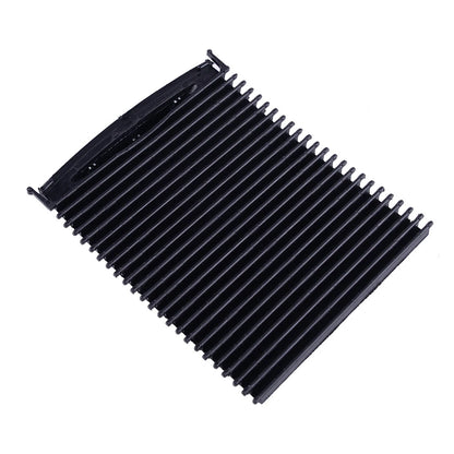 Roller Blind Cover for Mercedes C-Class W203 (2000-2007)