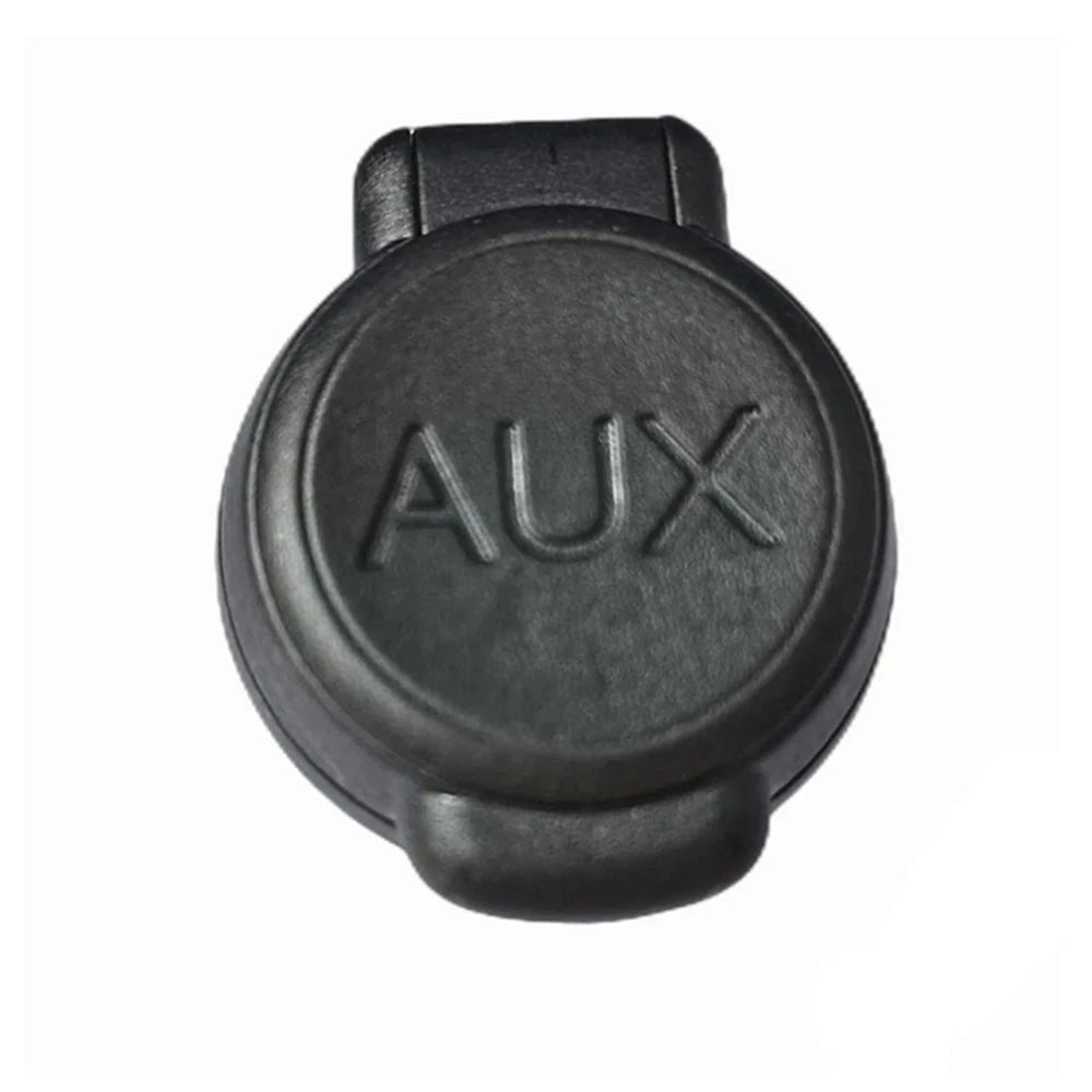 USB AUX Interface Adapter for Peugeot 3008, 301, 508, Citroen C3-XR, C4