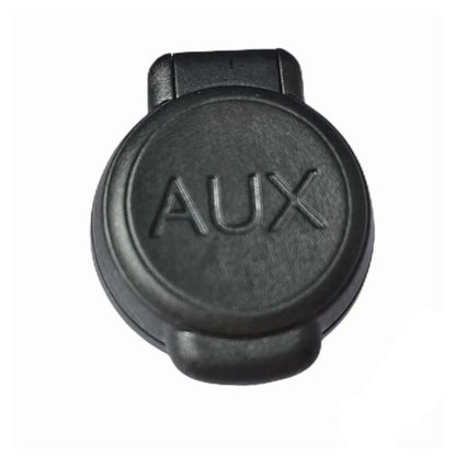 USB AUX Interface Adapter for Peugeot 3008, 301, 508, Citroen C3-XR, C4
