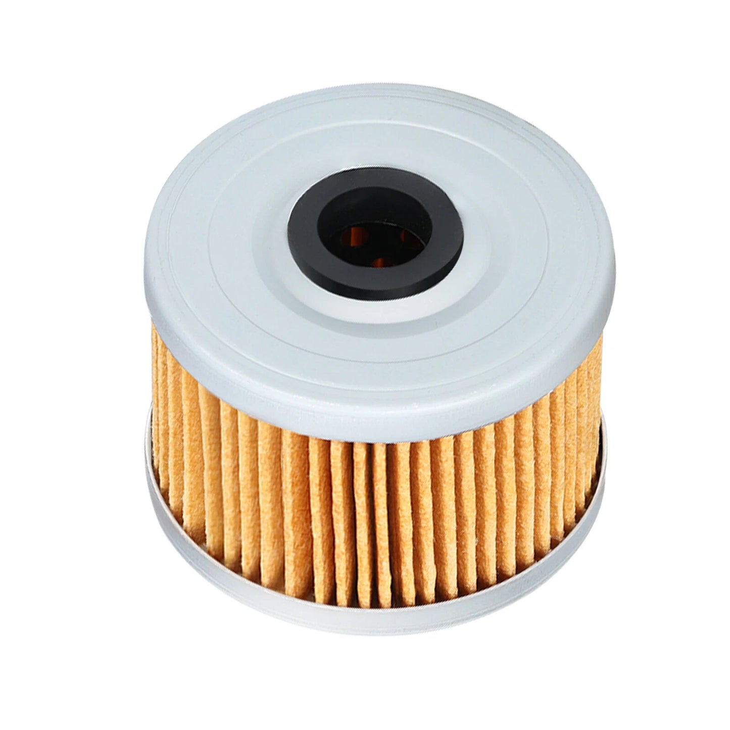 Oil Filter Cleaner Body for Honda Rancher 350 TRX350TE TRX350TM (2000–2006)