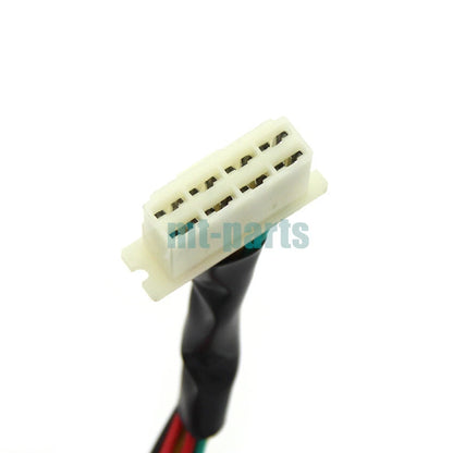 Voltage Regulator for Honda GL1200 Goldwing 1984-1988