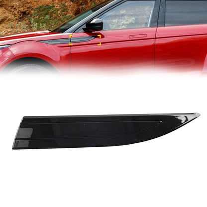 Fender Side Air Vent Cover Trim Left for Range Rover Evoque (2019-2023)