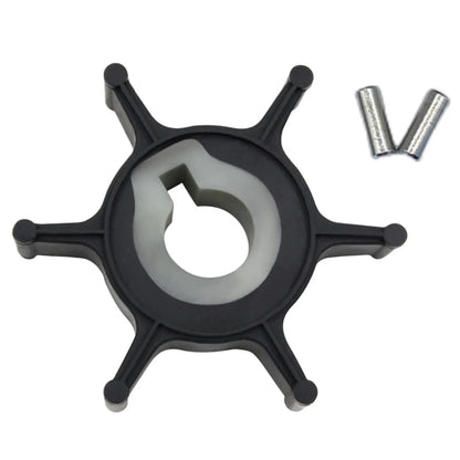 Water Pump Impeller for Yamaha Outboard 2HP 2-Stroke Motor (646-44352)