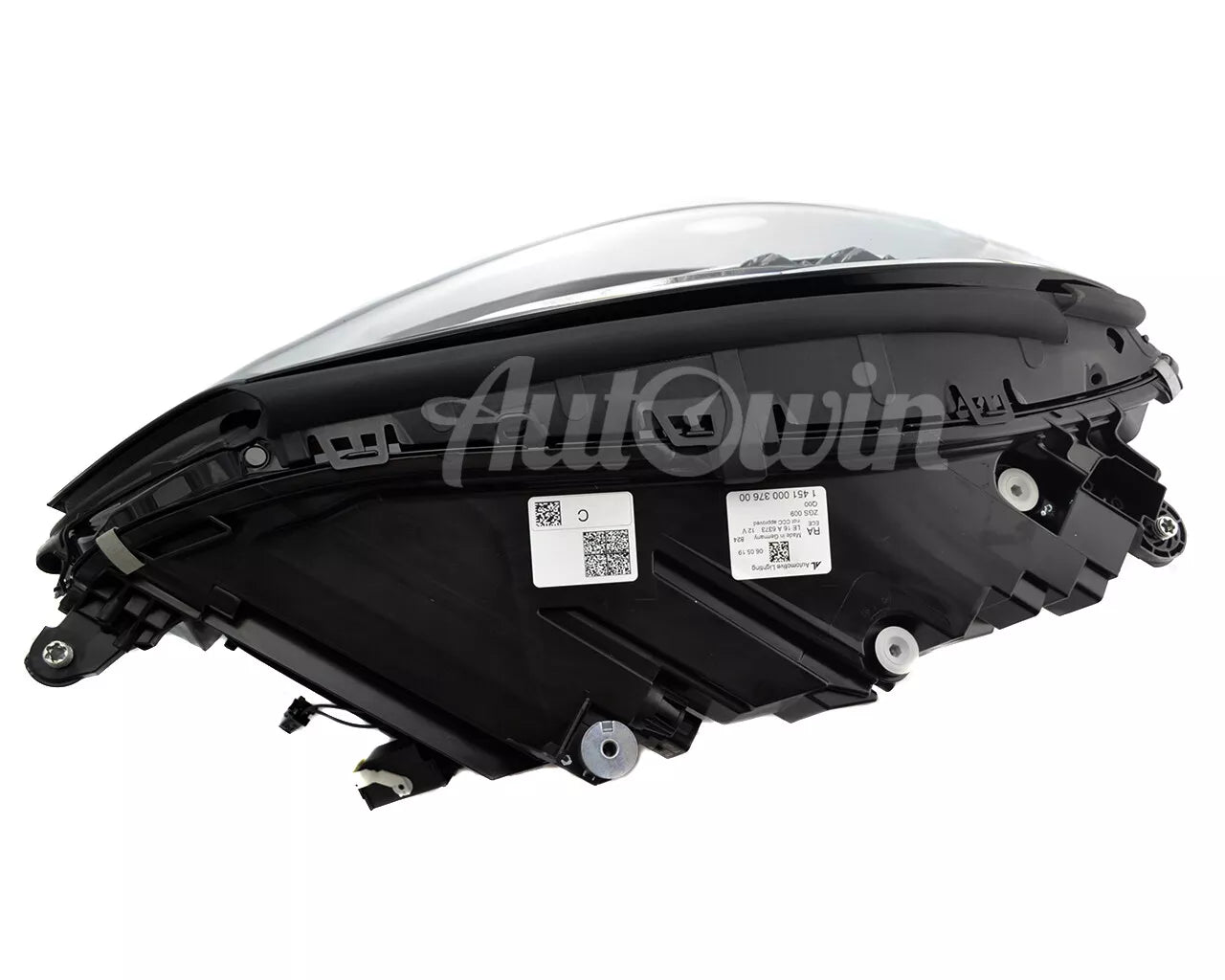 Full LED Headlight Right Side for Mercedes Benz S-Class W222 (2018-2023)