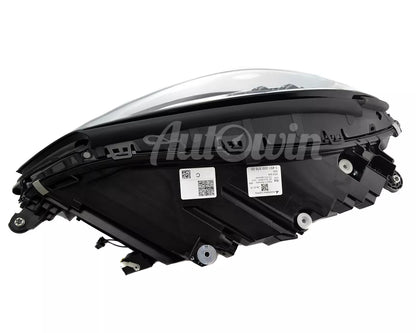 Full LED Headlight Right Side for Mercedes Benz S-Class W222 (2018-2023)