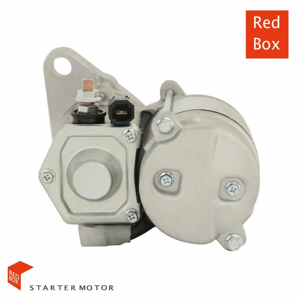 Starter Motor for Toyota Landcruiser FZJ80 FZJ100 FZJ105 (1990-2007)