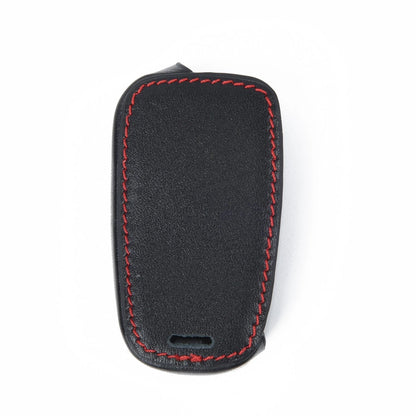 Remote Key Fob Cover for Opel Astra J Corsa D Zafira C Mokka Meriva (2012–2014)