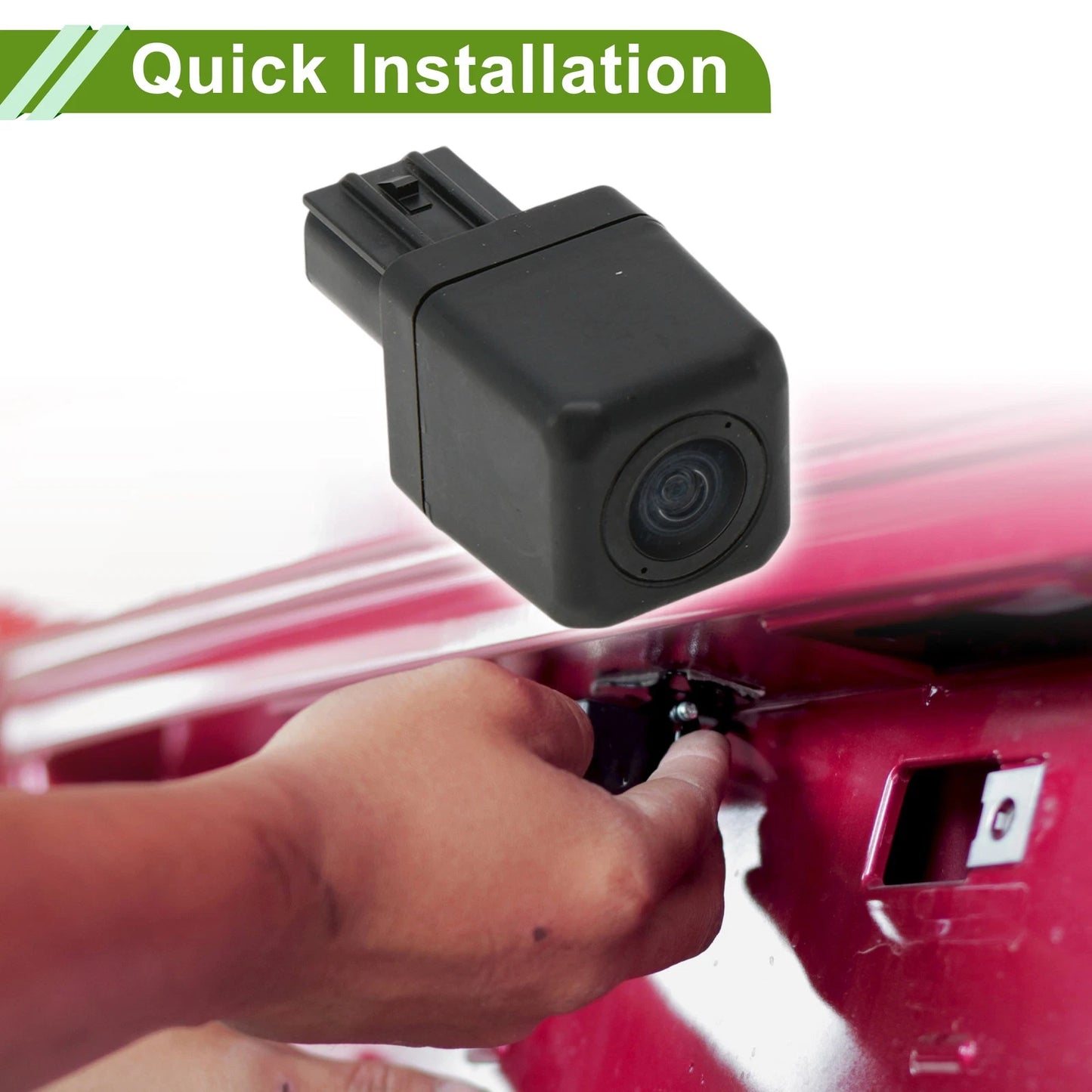 Rear View Backup Camera for Toyota Camry Hybrid (2017-2021)