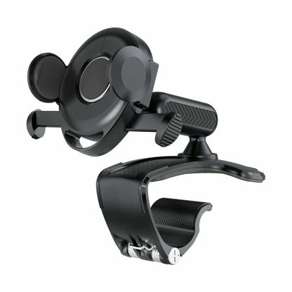 Universal Car Dashboard Mount Holder for Mobile Phone