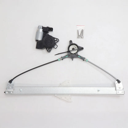 Front Right Window Regulator with Motor for Mazda CX-9 2007-2016