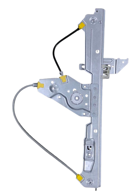 Front Right Window Regulator Without Motor for Peugeot 308 (2007–2014)
