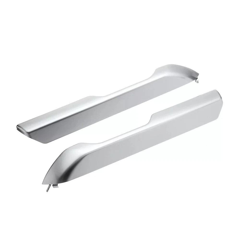Seat Cushion Side Valance Cover Trim for Land Rover Range Rover (2003-2012)