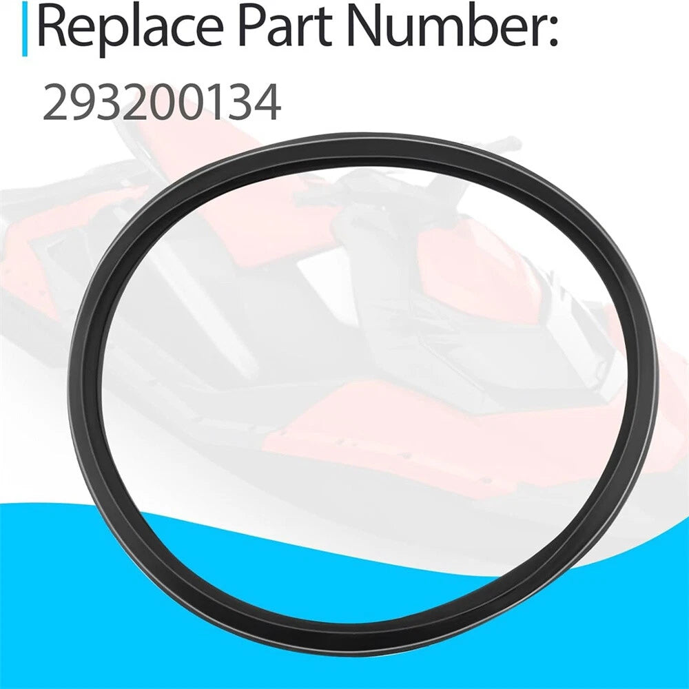 Rubber Pump Seal for Sea-Doo Spark 900 2up & 3up TRIXX (2014-2023)