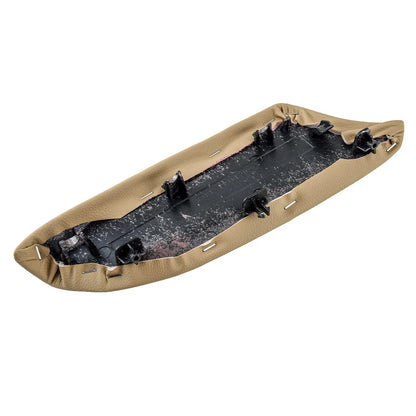 Leather Front Left Door Panel Armrest for Honda Accord (2008-2012)