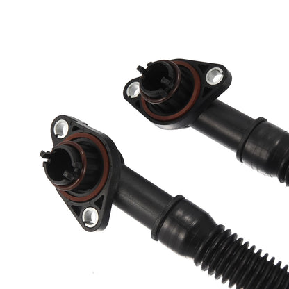 Crankcase Vent Pipe Kit for BMW (2007-2013)