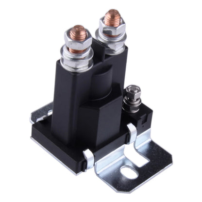 12V 500A Dual Battery Isolator Relay Power Switch for Car Controller