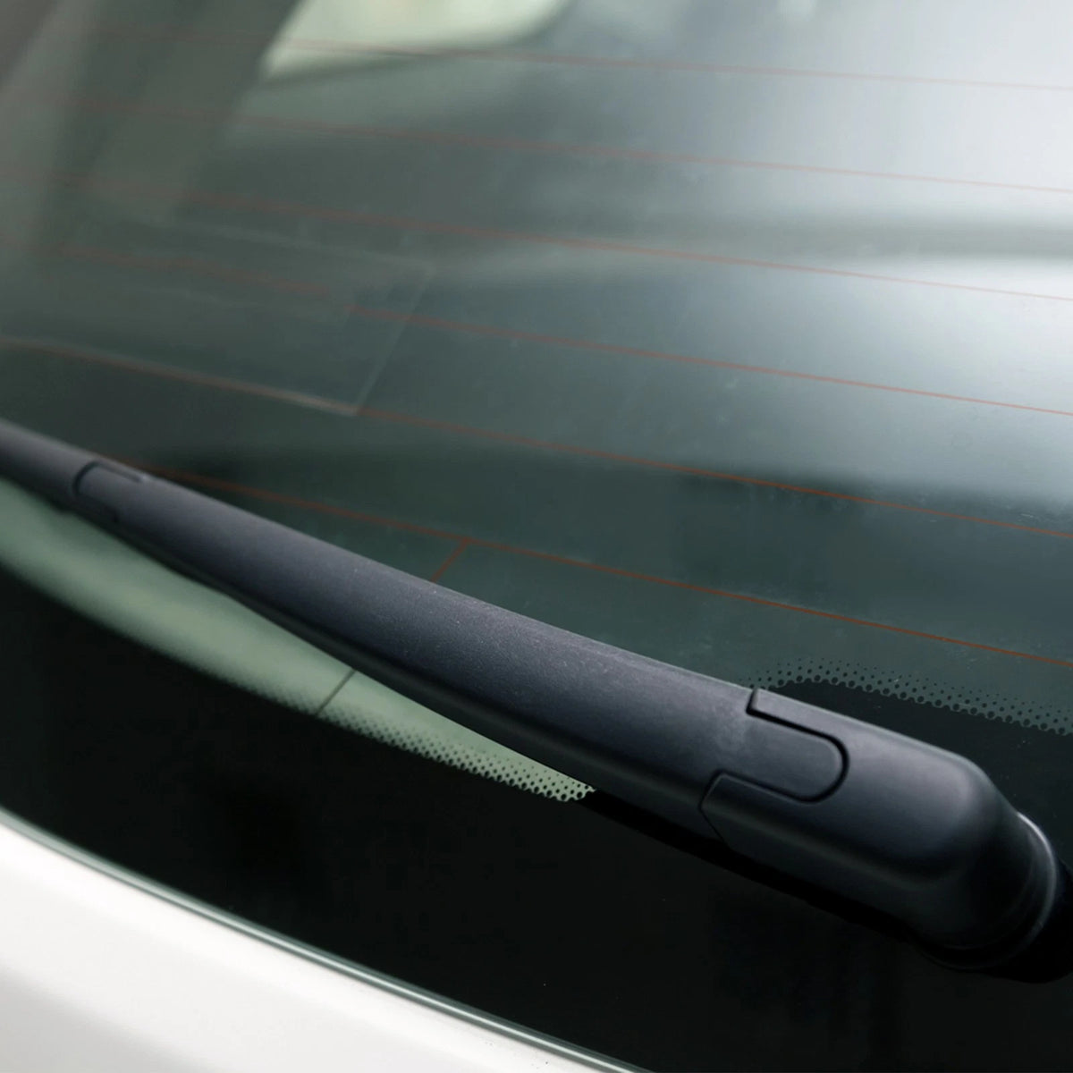 Rear Windshield Wiper Arm Cover Cap for Buick Regal TourX (2018–2020)
