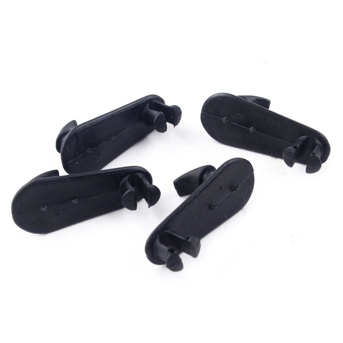 Car Floor Mat Clips for Toyota Avalon (Fits 2013-2018) - 10 x Retainers