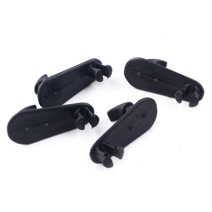 Car Floor Mat Clips for Toyota Avalon (Fits 2013-2018) - 10 x Retainers