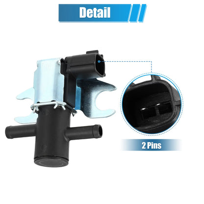 EVAP Vapor Canister Purge Valve for INFINITI FX50 (2009-2013)
