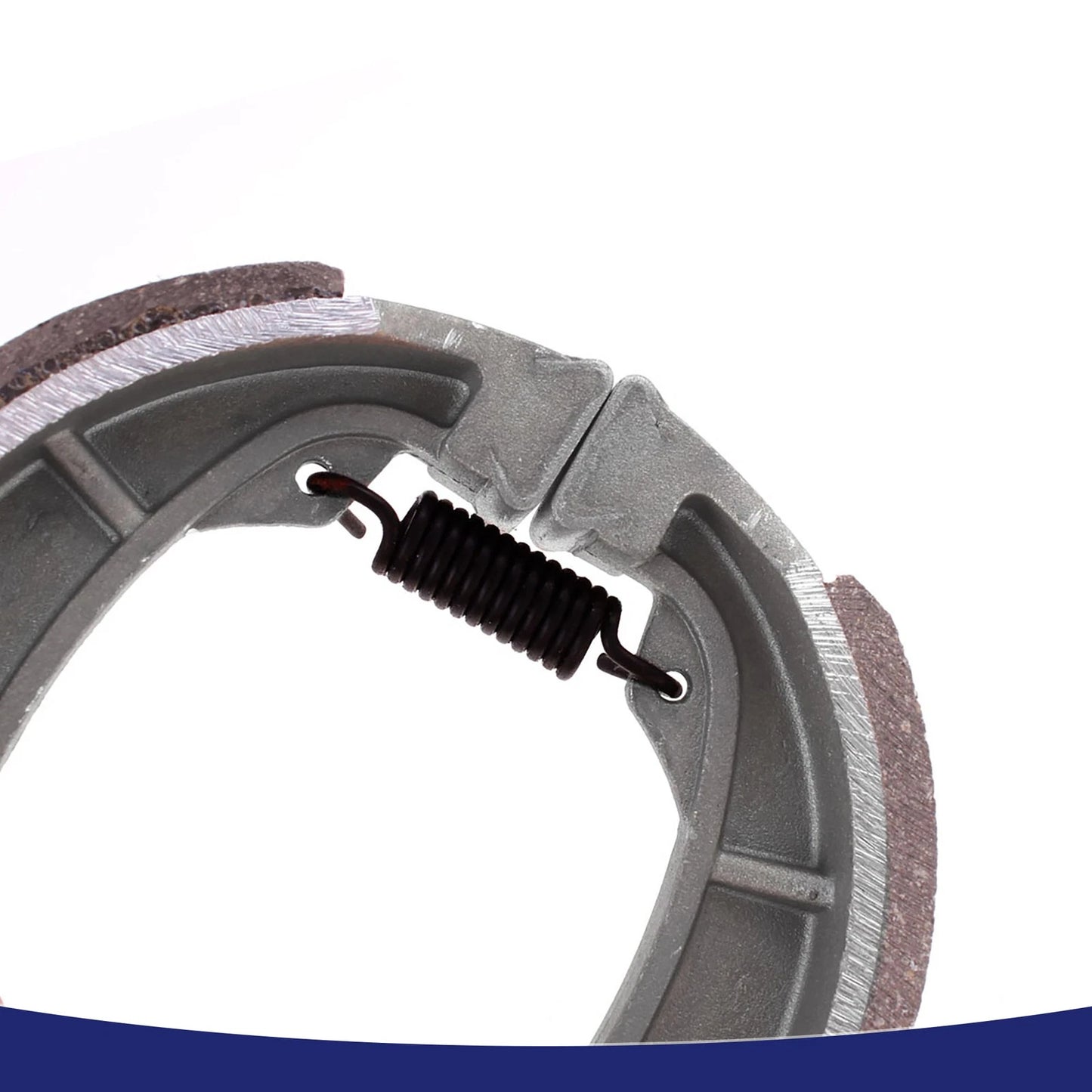 90x88x19mm Brake Shoe Drum Pad for Motorcycle