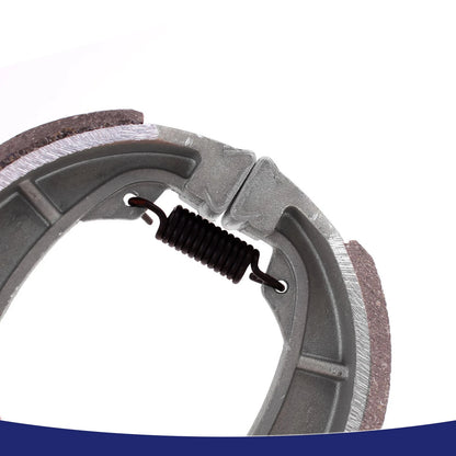 90x88x19mm Brake Shoe Drum Pad for Motorcycle