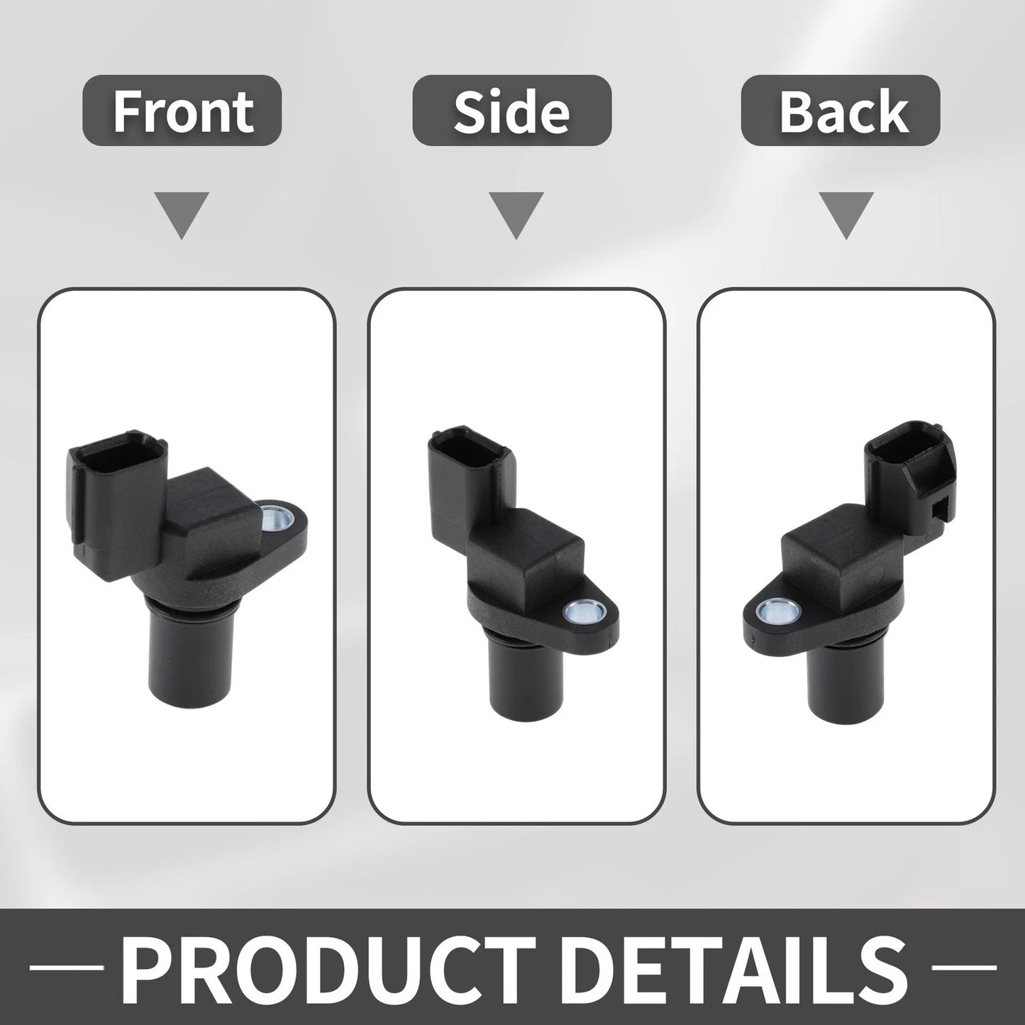 Camshaft Position Sensor 2.0L for Chevrolet Tracker