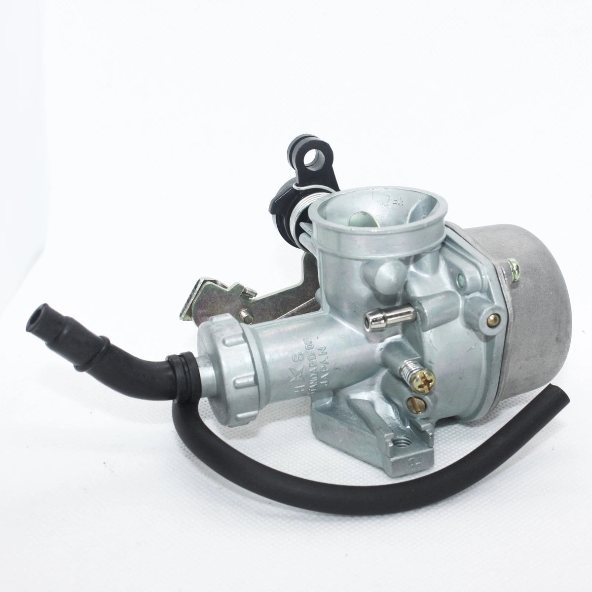 22mm PZ Cable Choke Carburetor for 125cc PIT PRO Quad Dirt Bike ATV Buggy