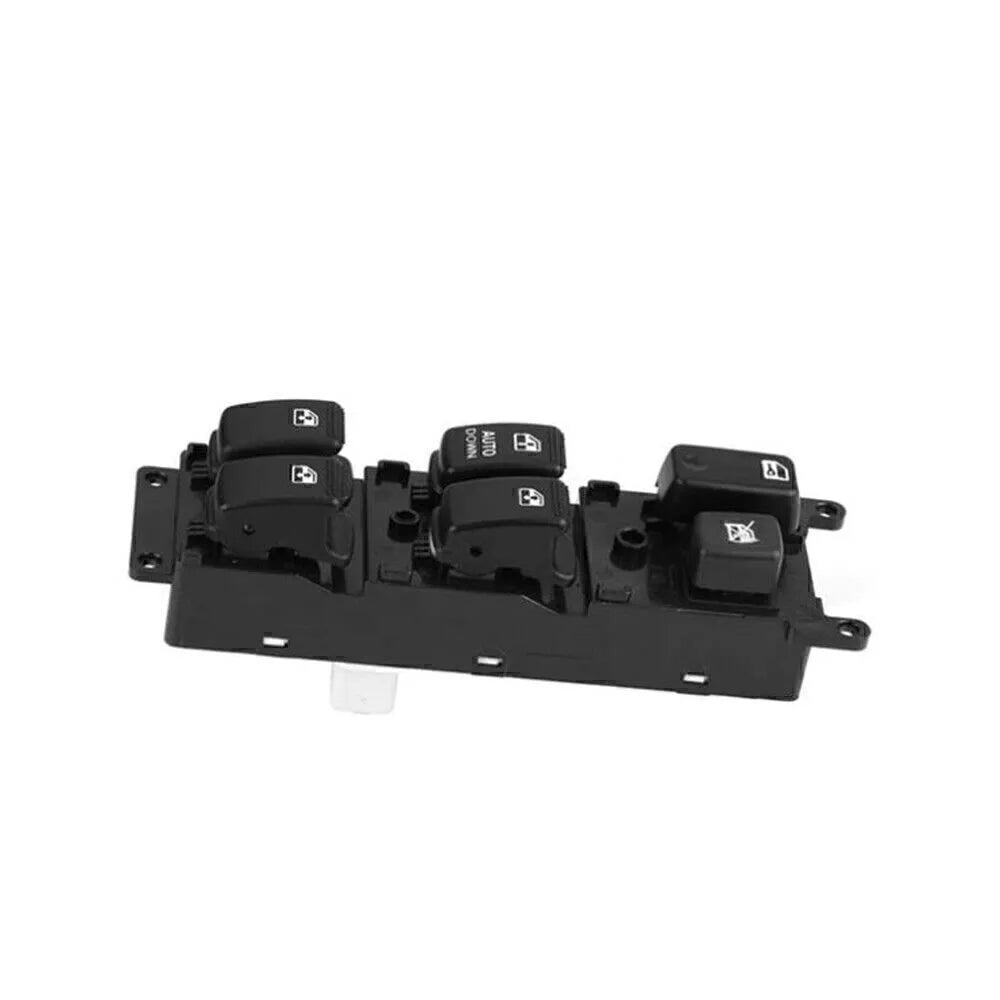Power Window Control Switch for KIA Rio (2006-2010)