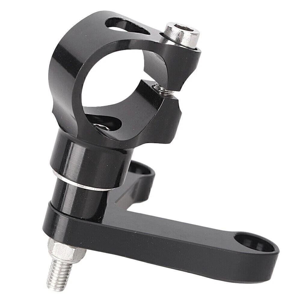 Steering Damper Stabilizer Mounting Bracket for Ducati 848 (2008-2010)