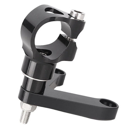 Steering Damper Stabilizer Mounting Bracket for Ducati 848 (2008-2010)